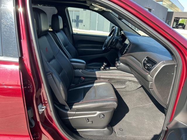 used 2023 Dodge Durango car, priced at $28,588