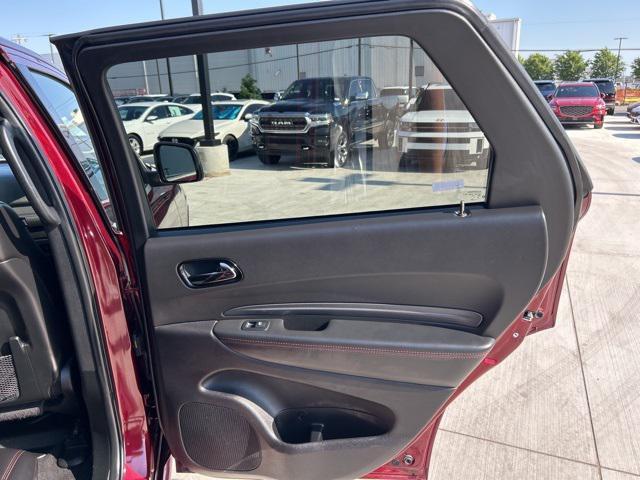 used 2023 Dodge Durango car, priced at $28,588