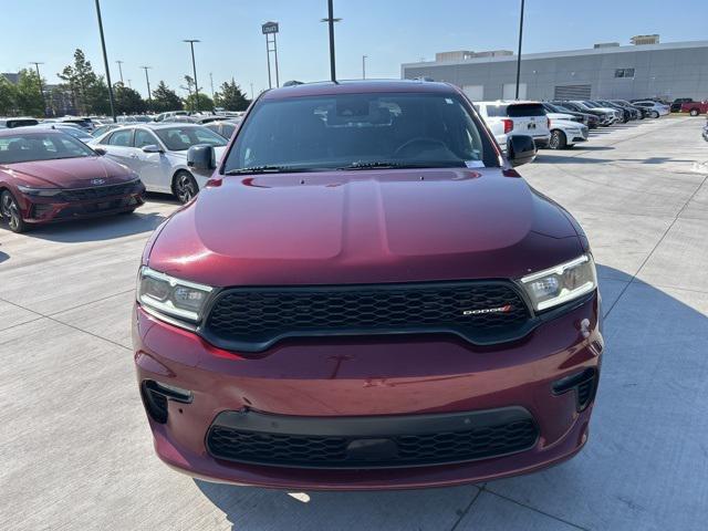 used 2023 Dodge Durango car, priced at $28,588