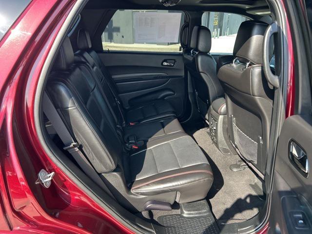 used 2023 Dodge Durango car, priced at $28,588