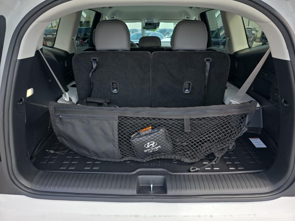 new 2026 Hyundai IONIQ 9 car, priced at $64,145