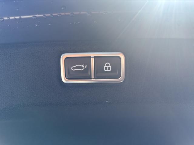 new 2025 Hyundai Sonata Hybrid car, priced at $37,841