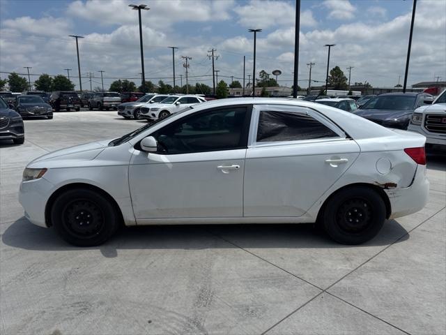 used 2013 Kia Forte car, priced at $3,888