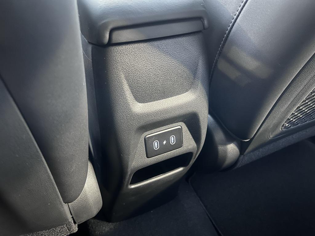 new 2025 Hyundai Venue car, priced at $22,722