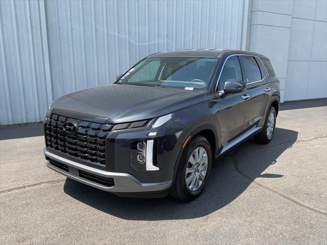 new 2024 Hyundai Palisade car, priced at $37,470