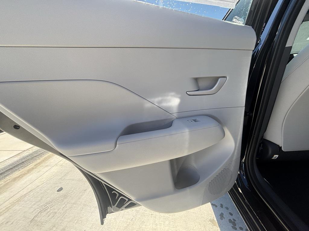 new 2026 Hyundai Kona car, priced at $27,124