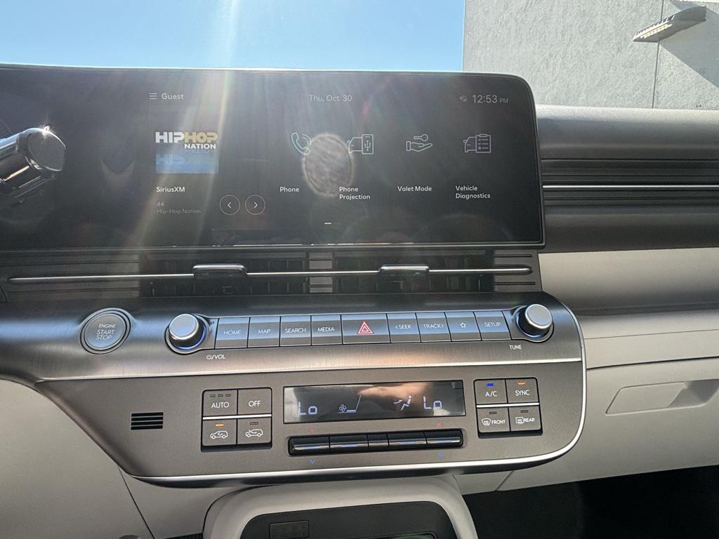 new 2026 Hyundai Kona car, priced at $27,124