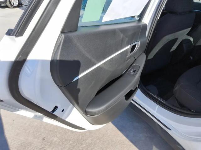 new 2025 Hyundai Sonata car, priced at $27,072