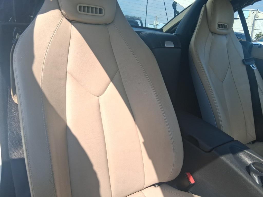 used 2007 Mercedes-Benz SLK-Class car, priced at $8,998