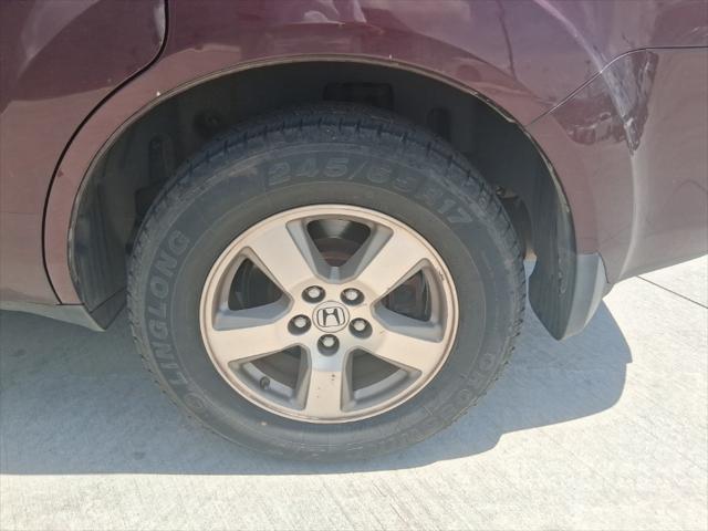 used 2011 Honda Pilot car, priced at $5,196