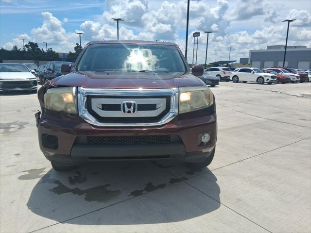 used 2011 Honda Pilot car, priced at $5,196