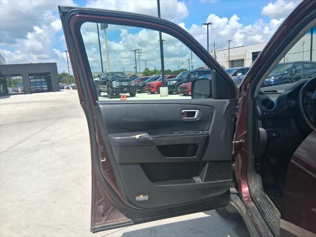 used 2011 Honda Pilot car, priced at $5,196