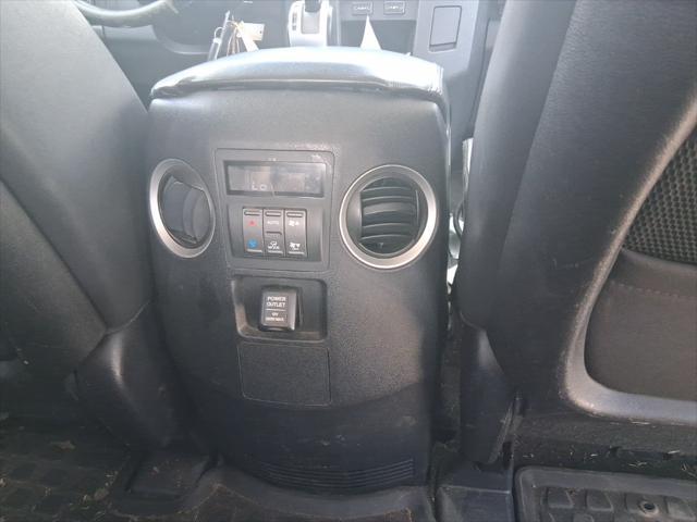 used 2011 Honda Pilot car, priced at $5,196