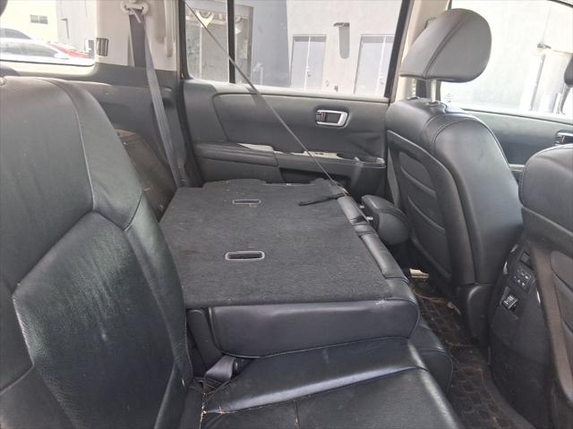 used 2011 Honda Pilot car, priced at $5,196
