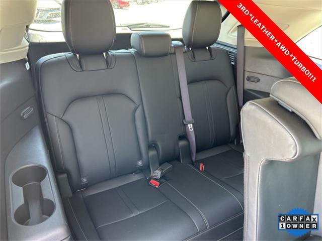 used 2024 Mazda CX-90 car, priced at $31,886