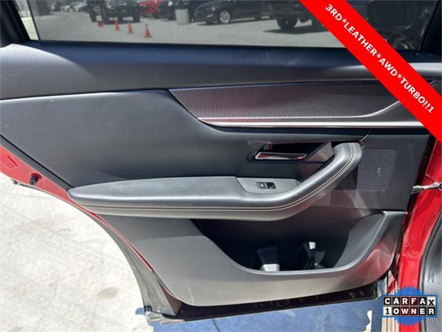 used 2024 Mazda CX-90 car, priced at $31,886
