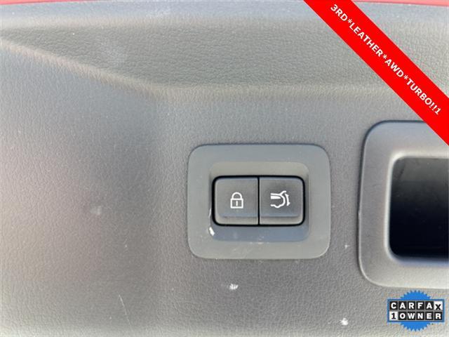 used 2024 Mazda CX-90 car, priced at $31,886