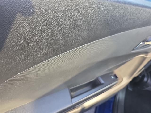 used 2014 Chevrolet Sonic car, priced at $2,688