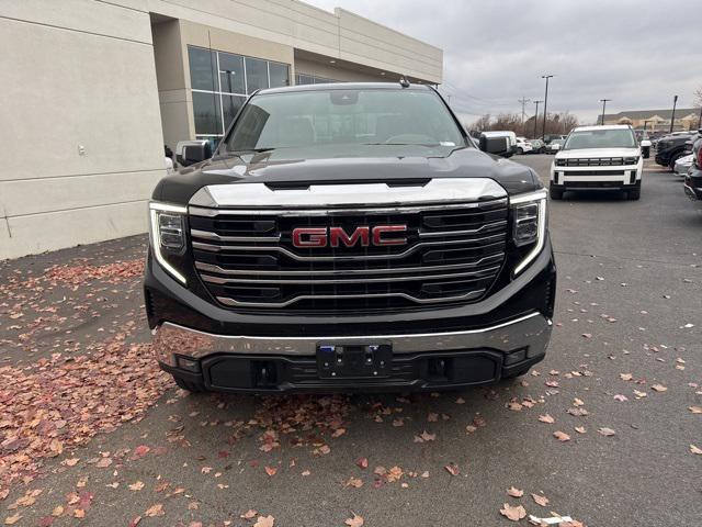 used 2023 GMC Sierra 1500 car, priced at $41,000