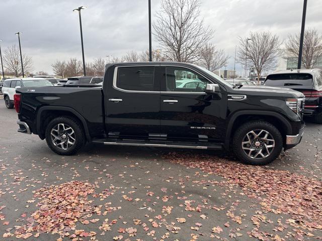 used 2023 GMC Sierra 1500 car, priced at $41,000