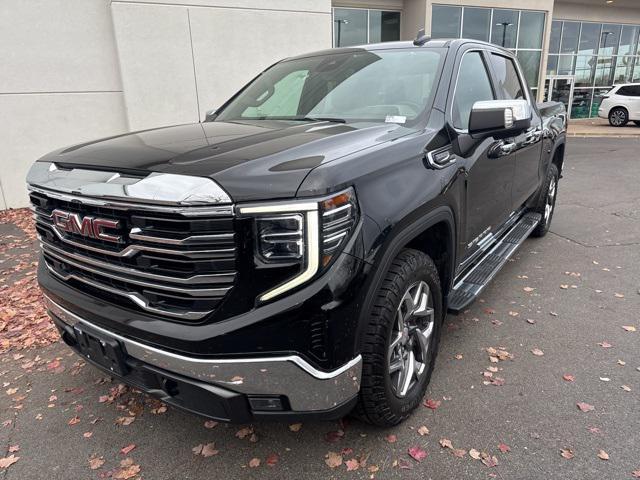 used 2023 GMC Sierra 1500 car, priced at $42,888