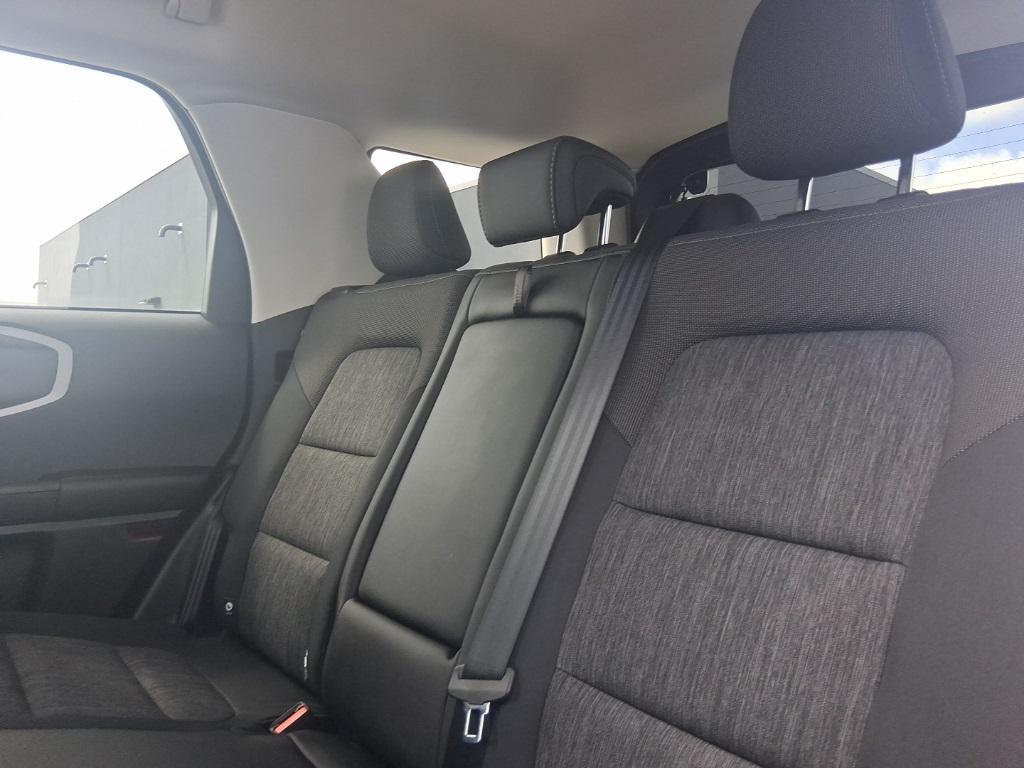 used 2022 Ford Bronco Sport car, priced at $24,499