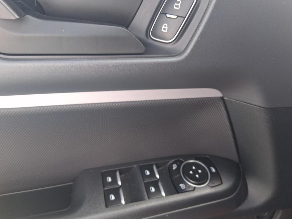 used 2022 Ford Bronco Sport car, priced at $24,499
