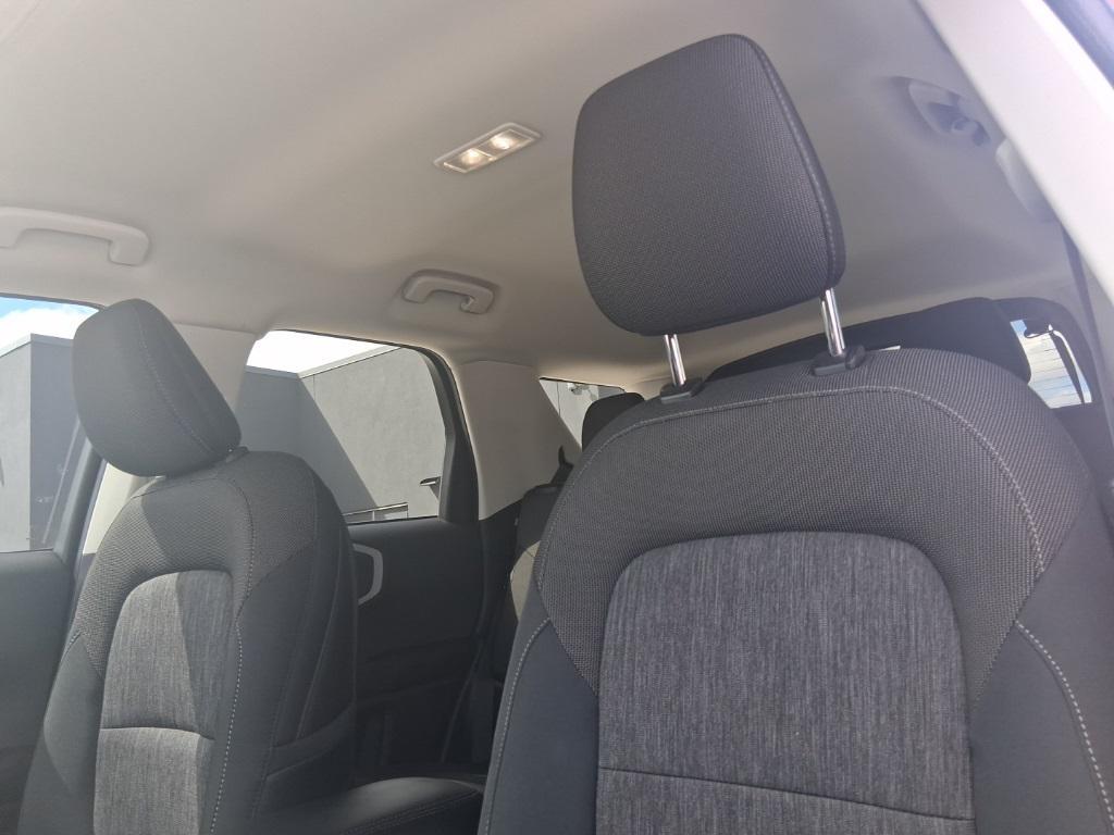 used 2022 Ford Bronco Sport car, priced at $24,499