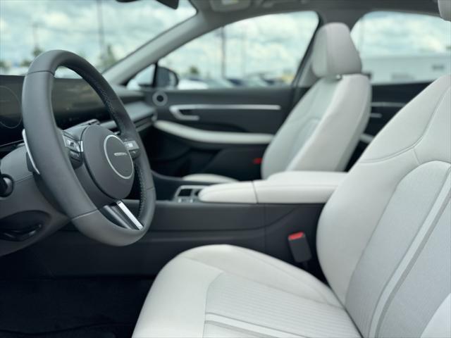 new 2025 Hyundai Sonata car, priced at $26,693