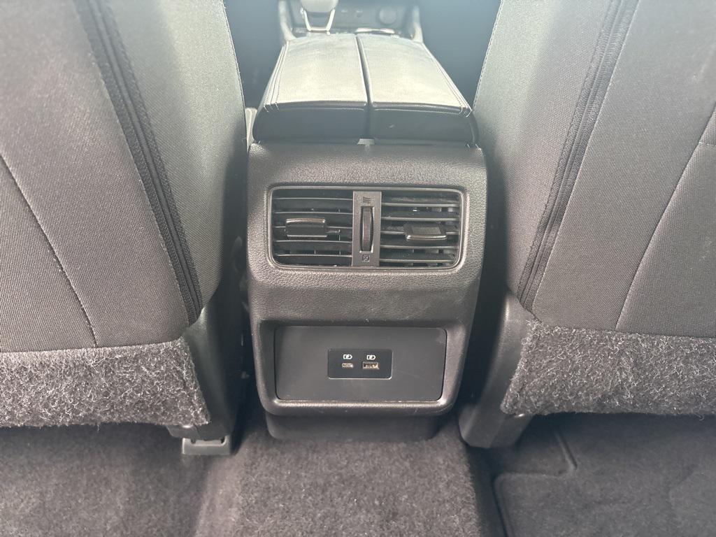 used 2023 Nissan Rogue car, priced at $20,179