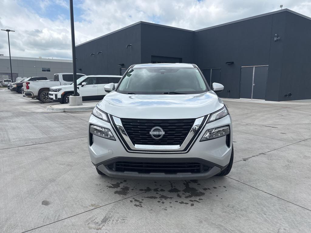 used 2023 Nissan Rogue car, priced at $20,179