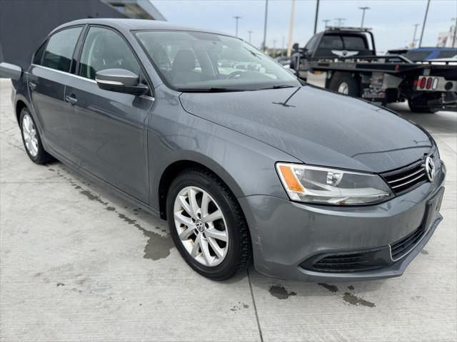 used 2014 Volkswagen Jetta car, priced at $7,887