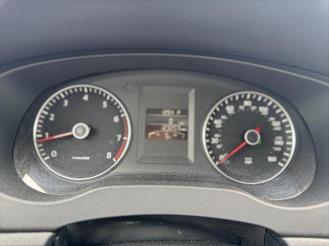 used 2014 Volkswagen Jetta car, priced at $7,887