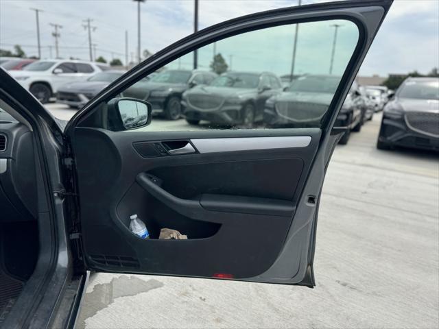 used 2014 Volkswagen Jetta car, priced at $7,887
