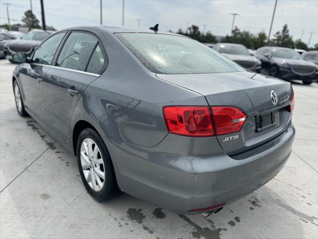 used 2014 Volkswagen Jetta car, priced at $7,887