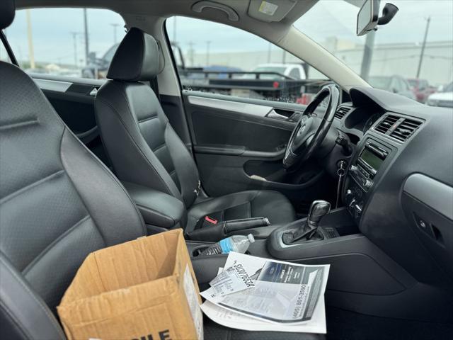 used 2014 Volkswagen Jetta car, priced at $7,887