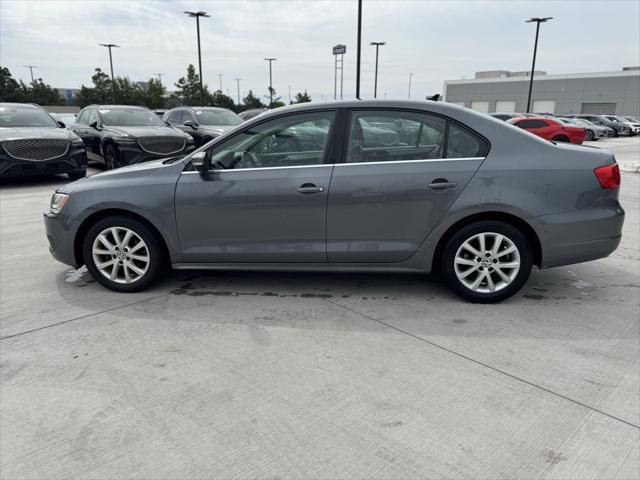 used 2014 Volkswagen Jetta car, priced at $7,887