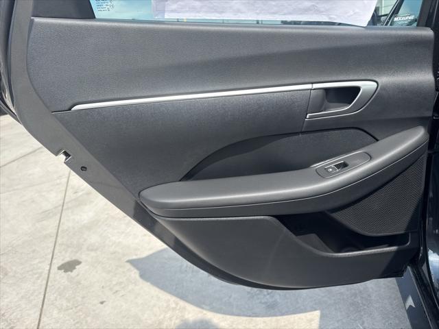 new 2025 Hyundai Sonata car, priced at $22,211