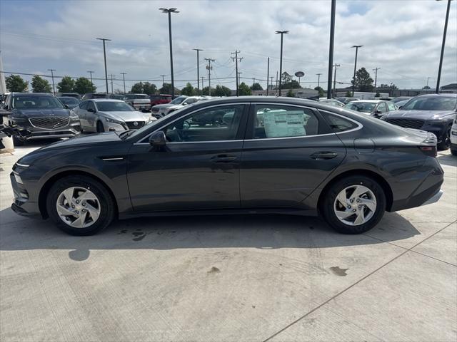 new 2025 Hyundai Sonata car, priced at $22,211