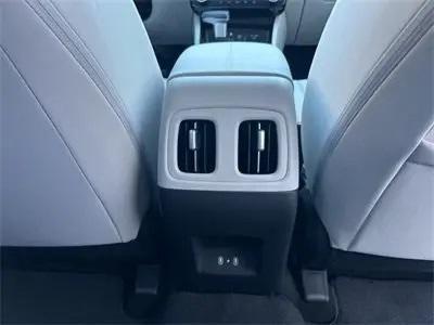 new 2025 Hyundai TUCSON Hybrid car, priced at $36,979