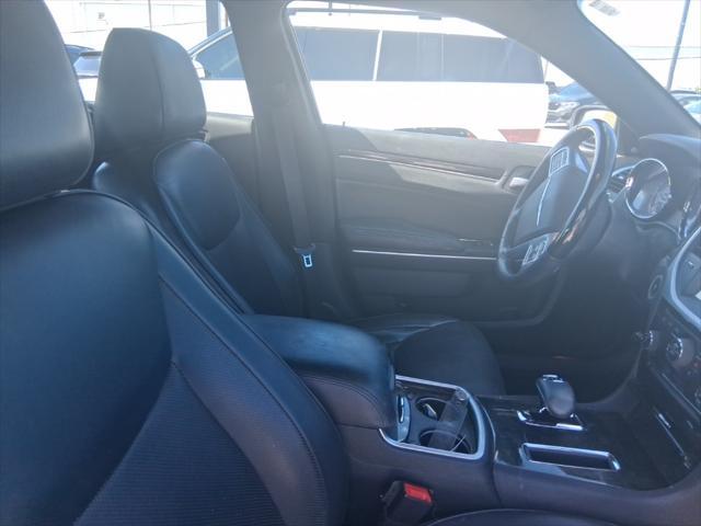 used 2014 Chrysler 300 car, priced at $7,998