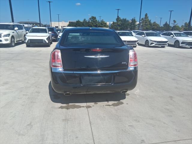 used 2014 Chrysler 300 car, priced at $7,998