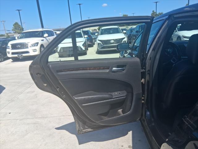 used 2014 Chrysler 300 car, priced at $7,998