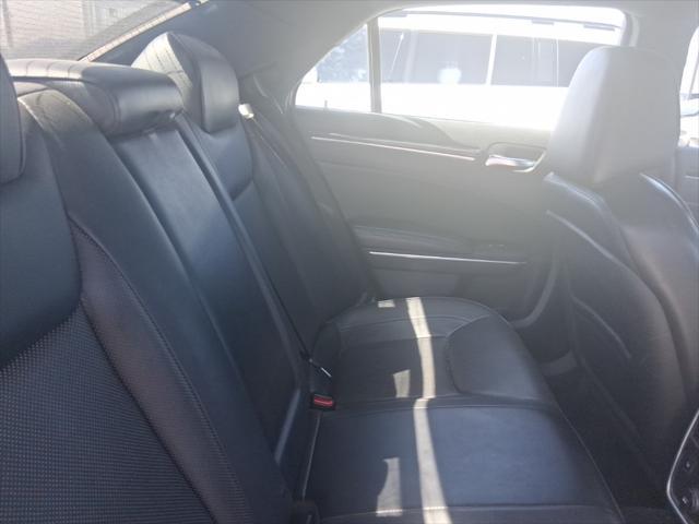 used 2014 Chrysler 300 car, priced at $7,998