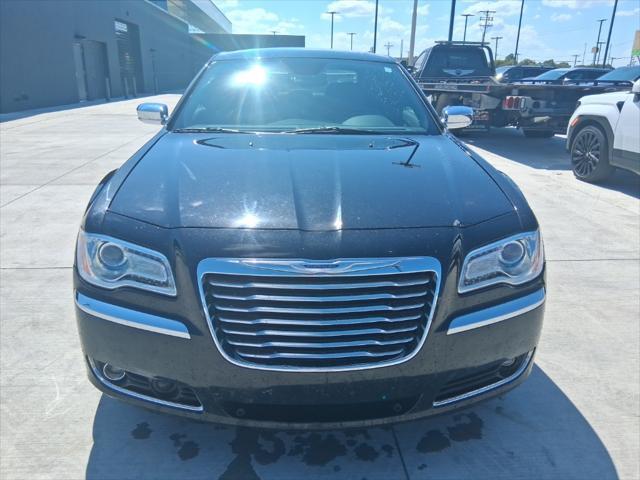 used 2014 Chrysler 300 car, priced at $7,998