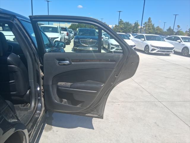 used 2014 Chrysler 300 car, priced at $7,998