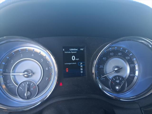 used 2014 Chrysler 300 car, priced at $7,998