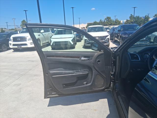 used 2014 Chrysler 300 car, priced at $7,998