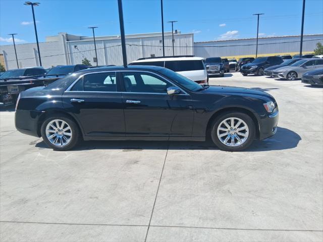 used 2014 Chrysler 300 car, priced at $7,998