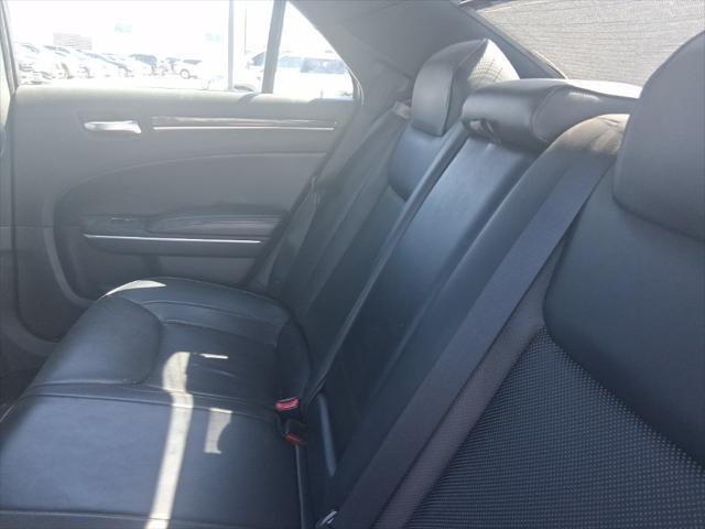 used 2014 Chrysler 300 car, priced at $7,998